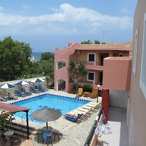 2* Hotel Kri Kri Village